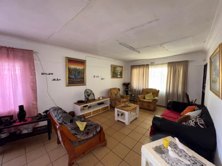 3 Bedroom Property for Sale in Oos Einde North West